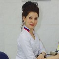 Фотография специалиста Долженко Елена