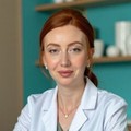 Фотография специалиста Пронина Анастасия Константиновна