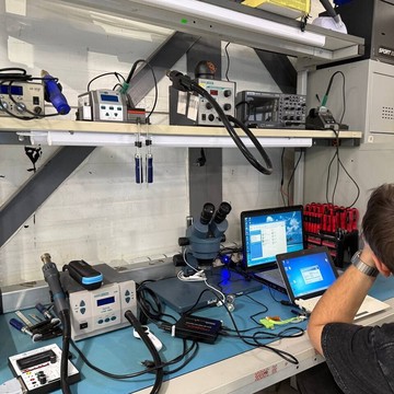 Автосервис Ультра сервис авто фото 2