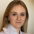 Фотография специалиста Маркова Дарья