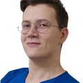 Фотография специалиста Соловьев Павел Алексеевич