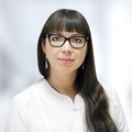 Фотография специалиста Суховольская Светлана Сергеевна