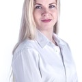 Фотография специалиста Никитина Ольга