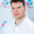 Фотография специалиста Карелин Аким Александрович