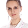 Фотография специалиста Якубовская (Горовая) Екатерина Андреевна