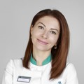 Фотография специалиста Скворцова Лилия Николаевна