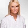 Фотография специалиста Кончевская Лариса Георгиевна