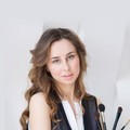 Фотография специалиста Кулагина Анастасия