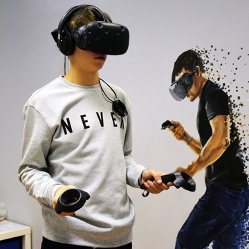 Салон виртуальной реальности &quot;Виртуальный мир&quot; фото 1
