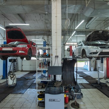 Автосервис Айболид фото 2