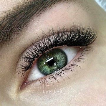 LAK LAB nails Братиславская фото 2