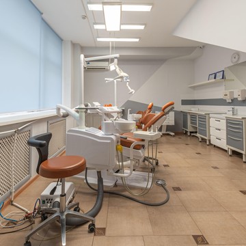 Центр стоматологии Асстом фото 2