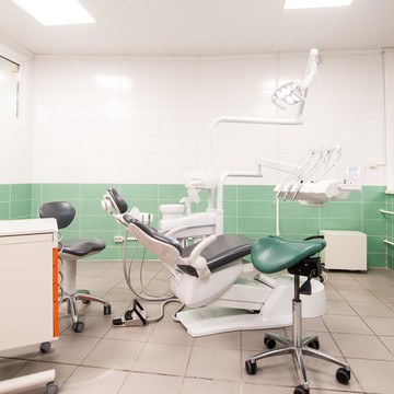 Стоматологическая клиника доктора Лазарева Селадент фото 3
