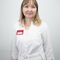 Фотография специалиста Драгунова Марина Витальевна