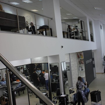 Школа парикмахерского искусства BAZHENOV SYSTEMS фото 2