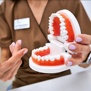 СТ Клиника, стоматология фото 3