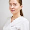 Фотография специалиста Александрова Яна Сергеевна