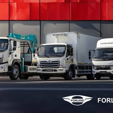 FORLAND Центр фото 3