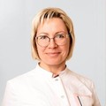 Фотография специалиста Нечаева Надежда Геннадьевна