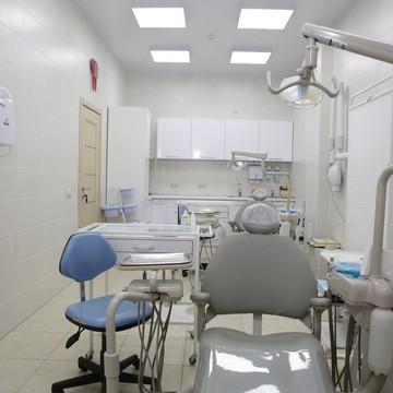 Стоматологический центр Прима Денталь фото 2