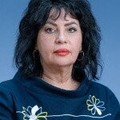 Фотография специалиста Рубцова Наталия Григорьевна