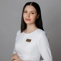 Фотография специалиста Кривая Елена Леонидовна