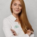 Фотография специалиста Алиева Александра Анатольевна