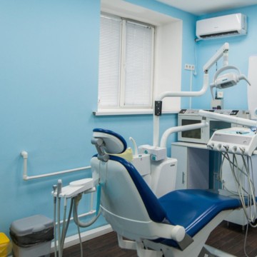 Стоматологическая клиника ОСКАРMED фото 3