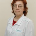 Фотография специалиста Воронова Юлия Сергеевна