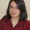 Фотография специалиста Аксенова Анна Викторовна