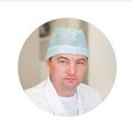 Фотография специалиста Прокопенко Дмитрий Леонидович