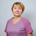 Фотография специалиста Пашкова Ольга Николаевна