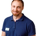 Фотография специалиста Кислицкий Александр Владимирович