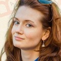Фотография специалиста Горбунова Анастасия Андреевна