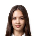 Фотография специалиста Чернышова Ангелина Юрьевна