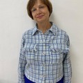 Фотография специалиста Черкашина Ирина Викторовна