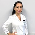 Фотография специалиста Каракозова Ангелина Игоревна