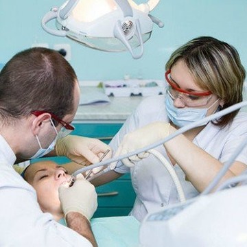 Стоматологическая клиника Диадент на Светлановском проспекте фото 3