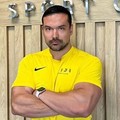 Фотография специалиста Сафронов Сергей Сергеевич