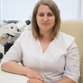 Фотография специалиста Маняхина Анна Евгеньевна