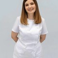 Фотография специалиста Шарыгина Мария Владимировна