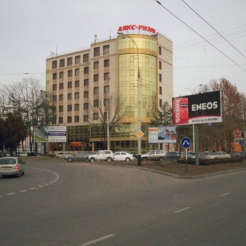 Офис АЯКС на улице Селезнёва фото 2