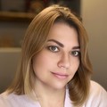 Фотография специалиста Евстафьева Елена Олеговна