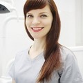 Фотография специалиста Осина Валерия Сергеевна