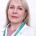 Фотография специалиста Сахарова Елена Геннадьевна