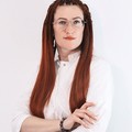 Фотография специалиста Громыко Юлия Валерьевна
