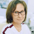 Фотография специалиста Киреева Оксана Юрьевна