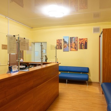 Медицинский центр и стоматология Маяковский фото 1