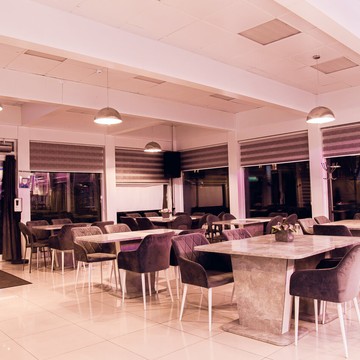 Кафе Встреча фото 2