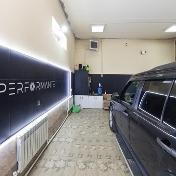 Детейлинг-центр Performante фото 2